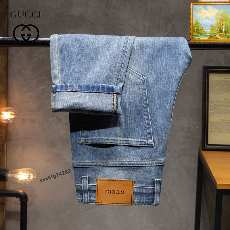 Gucci Jeans